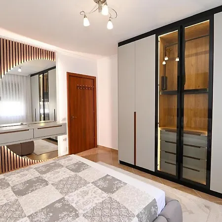 Kojku With Free Private Apartment *