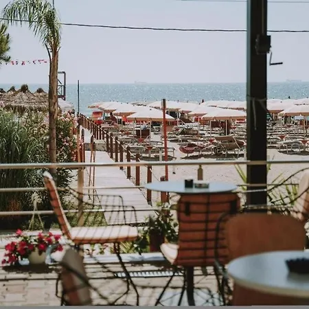 Apartment Kojku With Free Private Durrës