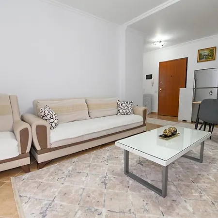 Kojku With Free Private Apartment *