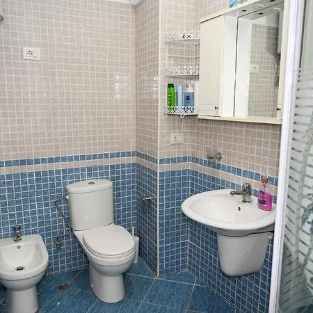 Apartment Kojku With Free Private *