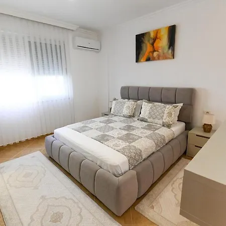 Apartment Kojku With Free Private
